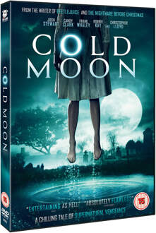 Cold Moon