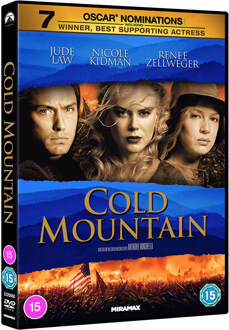 Cold Mountain
