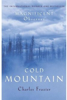 Cold Mountain