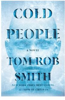 Cold People - Tom Rob Smith