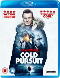 Cold Pursuit