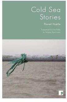 Cold Sea Stories