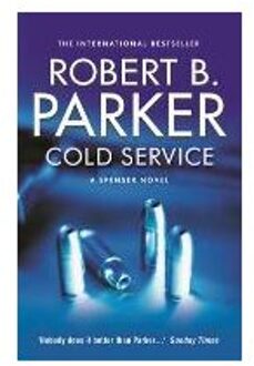 Cold Service