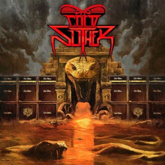 Cold Slither - Cold Slither