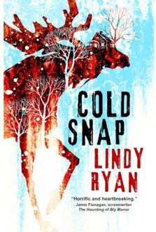 Cold Snap - Lindy Ryan