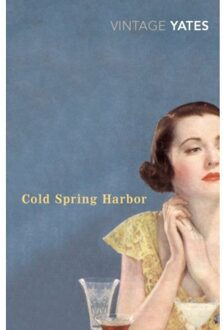 Cold Spring Harbor - Richard Yates