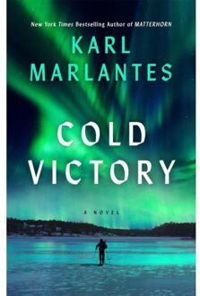 Cold Victory - Karl Marlantes