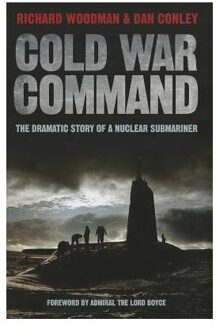 Cold War Command