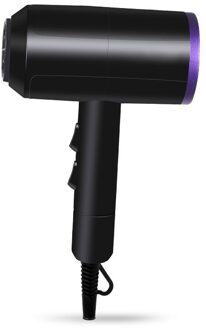 /Cold Wind Blow Föhn Elektrische Haardroger Fan Hotel Badkamer Air Blower Professionele Kapsalons Styling Tools EU