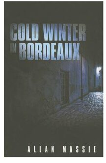Cold Winter in Bordeaux