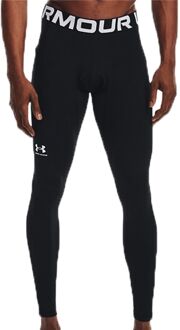 ColdGear Legging Heren zwart - XL