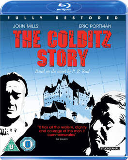Colditz Story-70th Anni.
