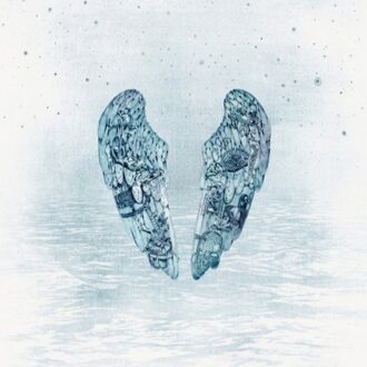 Coldplay - Ghost Stories - Live 2014 | CD + DVD Video