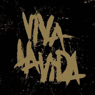 Coldplay - Viva La Vida (Prospekt's March Edition) | CD