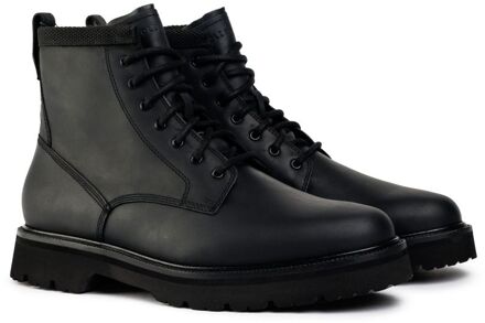 Cole Haan Amerikaanse Klassieke Veterschoenen - maat Zwart