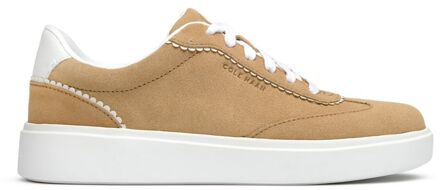 Cole Haan Arlowe Sneakers Bruin - EU 37 / UK 4