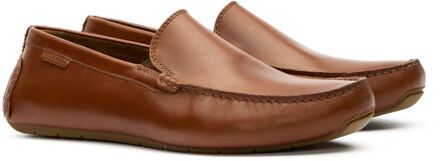 Cole Haan Driving Schoenen Bruin - EU 43 / UK 9