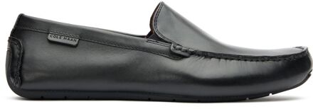 Cole Haan Driving Schoenen Zwart