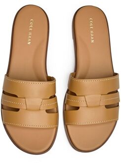 Cole Haan Flynn Sandalen Bruin - EU 38 / UK 5
