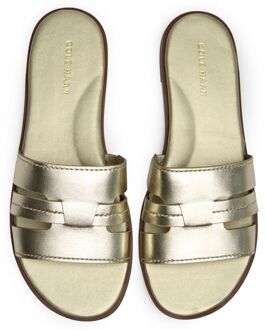 Cole Haan Flynn Sandalen Goud - EU 38 / UK 5