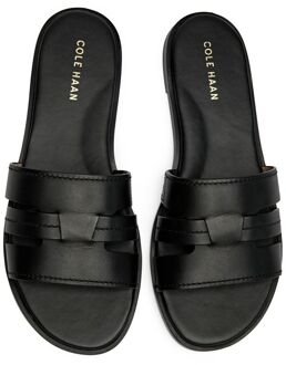 Cole Haan Flynn Sandalen Zwart - EU 37 / UK 4