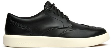 Cole Haan Grand Crosscourt Daily Wing Schoenen Zwart - EU 40.5 / UK 7