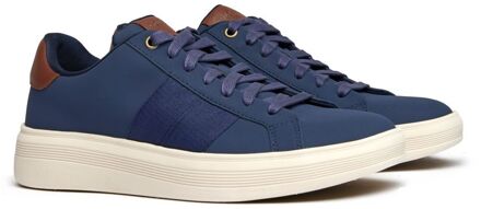 Cole Haan Grand Crosscourt Premier Sneakers - maat EU 44.5 / UK 10 Blauw