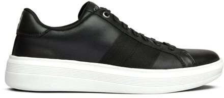 Cole Haan Grand Crosscourt Premier Sneakers Zwart - EU 44.5 / UK 10