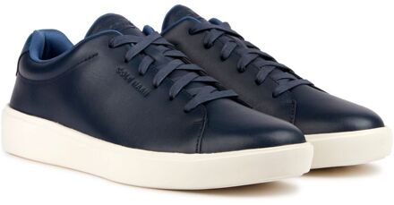 Cole Haan Grand Crosscourt Traveler Sneakers Blauw - EU 42 / UK 8