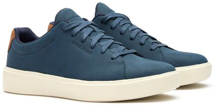 Cole Haan Grand Crosscourt Traveler Sneakers Blauw