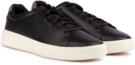 Cole Haan Grand Crosscourt Traveler Sneakers - maat EU 39/ UK 6 Zwart