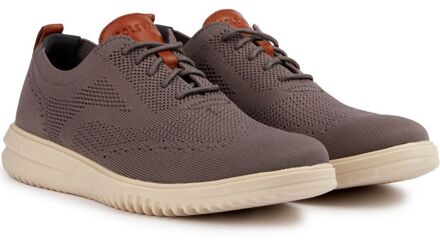 Cole Haan Grand+ Stitchlite Schoenen Grijs