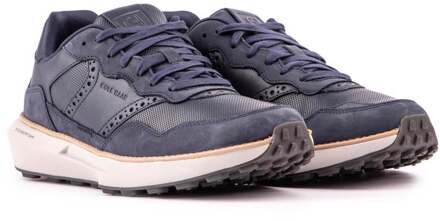 Cole Haan Grandpro Ashland Schoenen Blauw - EU 40.5 / UK 7