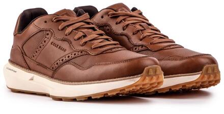 Cole Haan Grandpro Ashland Schoenen Bruin - EU 40.5 / UK 7