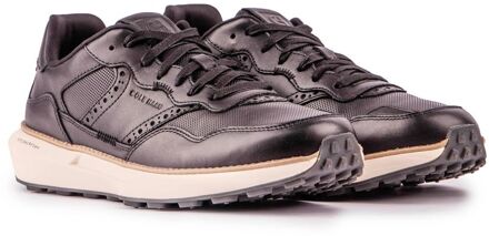 Cole Haan Grandpro Ashland Schoenen Zwart - EU 40.5 / UK 7