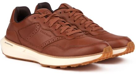Cole Haan Grandpro Ashland Sneakers Bruin - EU 39/ UK 6