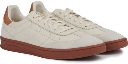 Cole Haan Grandpro Breakaway Sneakers Taupe