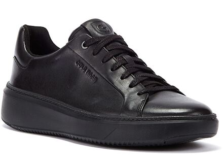 Cole Haan Grandpro Topspin Herentrainers Zwart - EU 42 / UK 8