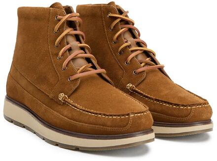 Cole Haan Muir Waterproof Laarzen Bruin - EU 44.5 / UK 10