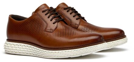 Cole Haan Original Grand 2.0 Schoenen Bruin - EU 46 / UK 11