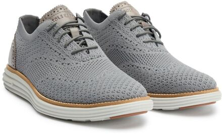 Cole Haan Remastered Stitchlite Schoenen Grijs - EU 41 / UK 7.5