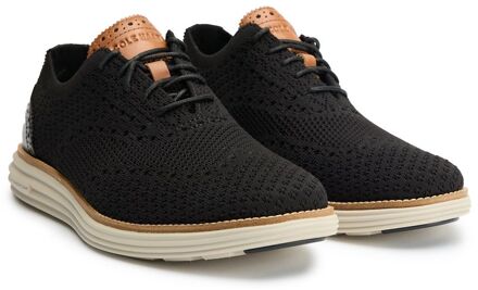 Cole Haan Remastered Stitchlite Schoenen Zwart - EU 40.5 / UK 7