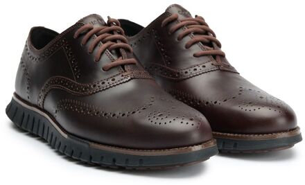 Cole Haan Zerogrand Remastered Schoenen Bruin