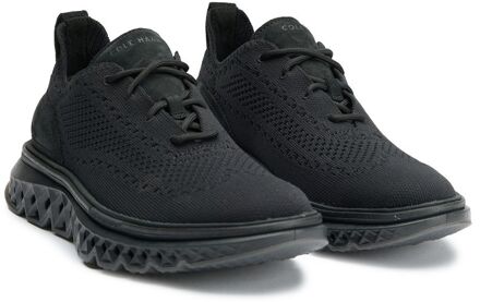 Cole Haan Zerogrand Stitchlite Schoenen Zwart - EU 40.5 / UK 7