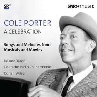 Cole Porter - A Celebration - Juliane Banse - Deutsche Radio P