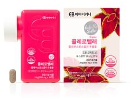 Cole Ro Felle Original 800mg x 30 tablets