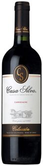 Coleccion Carmenere