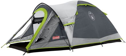 Coleman Darwin 2+ tent Grijs