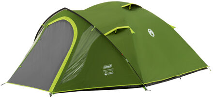 Coleman Darwin 4 Plus koepeltent Tent