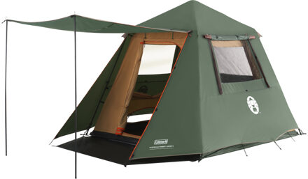 Coleman FastPitch Forest Lodge 4 Tent